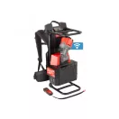 MILWAUKEE Akku-Rückenbetonvibrator MX FUEL CVBPKIT-602