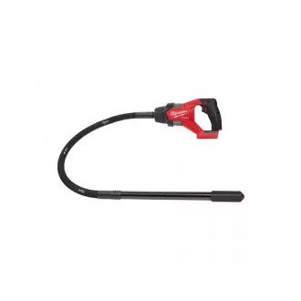   MILWAUKEE Akku-Nadelvibrator mit 1,2 m Peitsche M18 FCVN12-0 (ohne Akku + Ladegerät)