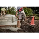 MILWAUKEE Akku-Nadelvibrator mit 1,2 m Peitsche M18 FCVN12-0 (ohne Akku + Ladegerät)