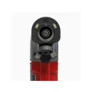 MILWAUKEE Akku-Durchlaufstanzmaschine M12 FNB16-402 x (2 x 4,0 Ah Akkus + Ladegerät)