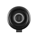 MILWAUKEE Akku-LED-Taschenlampe 2000 lm mit einstellbarem Fokus L4 FL2000-301 (1 x 3,0 Ah Akku + USB