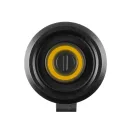 MILWAUKEE Akku-LED-Taschenlampe 2000 lm mit einstellbarem Fokus L4 FL2000-301 (1 x 3,0 Ah Akku + USB