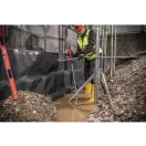 MILWAUKEE Akku-Wasserpumpe M12 BSWP-0 HYDROPASS™ (ohne Akku + Ladegerät)