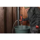 MILWAUKEE Akku-Wasserpumpe M12 BSWP-0 HYDROPASS™ (ohne Akku + Ladegerät)