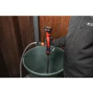 MILWAUKEE Akku-Wasserpumpe M12 BSWP-0 HYDROPASS™ (ohne Akku + Ladegerät)