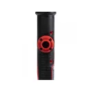 MILWAUKEE Akku-Wasserpumpe M12 BSWP-601 HYDROPASS™ (1 x 6,0 Ah Akku + Ladegerät)