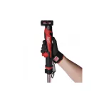 MILWAUKEE Akku-Wasserpumpe M12 BSWP-601 HYDROPASS™ (1 x 6,0 Ah Akku + Ladegerät)