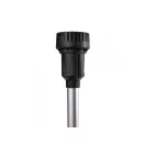 MILWAUKEE Akku-Wasserpumpe M12 BSWP-601 HYDROPASS™ (1 x 6,0 Ah Akku + Ladegerät)