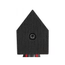 MILWAUKEE Akku-Deltaschleifer M12 FDSS-422 x (1 x 4,0 Ah Akku + 1 x 2,0 Ah Akku + Ladegerät)