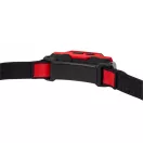 MILWAUKEE Akku-LED-Helmleuchte L4HL-VIS-0 (ohne Akku + Ladegerät)