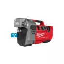 MILWAUKEE Akku-Rohrfräse M18 FRGRO114-0C (ohne Akku und Ladegerät) 1 1/4" (DN32) - 4" (DN100)