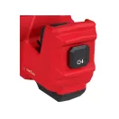 MILWAUKEE Akku-Rohrfräse M18 FRGRO114-0C (ohne Akku und Ladegerät) 1 1/4" (DN32) - 4" (DN100)