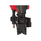 MILWAUKEE Akku-Zaunbautacker M18 FFUS-302C (2 x 3,0 Ah Akkus + Ladegerät)