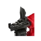 MILWAUKEE Akku-Zaunbautacker M18 FFUS-302C (2 x 3,0 Ah Akkus + Ladegerät)