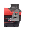 MILWAUKEE Akku-Schlagbohrschrauber M18 FPD3-0X (ohne Akku + Ladegerät)