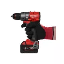 MILWAUKEE Akku-Schlagbohrschrauber M18 FPD3-502 x (2 x 5,0 Ah Akkus + Ladegerät)