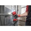 MILWAUKEE Akku-Schlagschrauber M18 FID3-502 x (2 x 5,0 Ah Akku + Ladegerät)