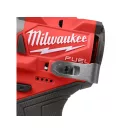 MILWAUKEE Akku-Schlagbohrschrauber M12 FPD2-202 x (2 x 2,0 Ah Akkus + Ladegerät)