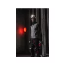 MILWAUKEE Wiederaufladbare Stirnlampe für BOLT Helm L4 BOLTHL-301 (1 x 3,0 Ah Akku + USB-Ladekabel)