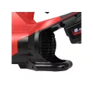 MILWAUKEE Doppelter Akku-Laubbläser M18 F2BL-0 (ohne Akku + Ladegerät)