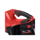 MILWAUKEE Doppelter Akku-Laubbläser M18 F2BL-0 (ohne Akku + Ladegerät)