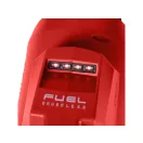 MILWAUKEE Doppelter Akku-Laubbläser M18 F2BL-0 (ohne Akku + Ladegerät)