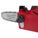 MILWAUKEE Akku-Kettensäge M18 FHS20-552 (2 x 5,5 Ah Akkus + Ladegerät)