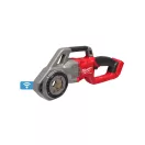 MILWAUKEE Akku-Rohrgewindeschneider 1/8" bis 1 1/4" M18 FPT114-0C (ohne Akku + Ladegerät)