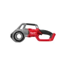 MILWAUKEE Akku-Rohrgewindeschneider 1/8" bis 1 1/4" M18 FPT114-0C (ohne Akku + Ladegerät)