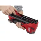 MILWAUKEE Akku-Kabeltacker M12 BCST-0 (ohne Akku + Ladegerät)