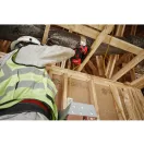 MILWAUKEE Akku-Kabeltacker M12 BCST-0 (ohne Akku + Ladegerät)