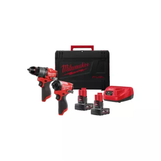 MILWAUKEE Netzteil M12 FPP2A2-402X