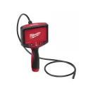MILWAUKEE Alkalibatterie-Testkamera AIC2