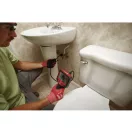 MILWAUKEE Alkalibatterie-Testkamera AIC2