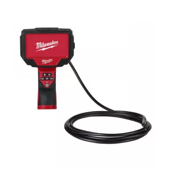   MILWAUKEE Akkubetriebene Inspektionskamera M12 360IC32-0C (ohne Akku + Ladegerät)