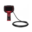 MILWAUKEE Akkubetriebene Inspektionskamera M12 360IC32-0C (ohne Akku + Ladegerät)