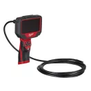 MILWAUKEE Akkubetriebene Inspektionskamera M12 360IC32-0C (ohne Akku + Ladegerät)