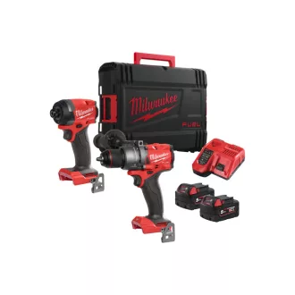 MILWAUKEE Netzteil M18 FPP2A3-502X