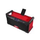 MILWAUKEE Schnurloses Radio M18 RADDAB+G2-0 (ohne Akku + Ladegerät)