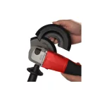 MILWAUKEE Akku-Winkelschleifer M18 BLSAG125X-0 (ohne Akku + Ladegerät)