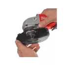 MILWAUKEE Akku-Winkelschleifer M18 BLSAG125X-0 (ohne Akku + Ladegerät)