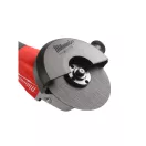 MILWAUKEE Akku-Winkelschleifer M18 BLSAG125X-0 (ohne Akku + Ladegerät)