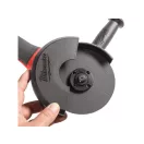 MILWAUKEE Akku-Winkelschleifer M18 BLSAG125X-0 (ohne Akku + Ladegerät)