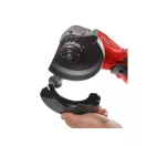 MILWAUKEE Akku-Winkelschleifer M18 BLSAG125XPD-0 (ohne Akku + Ladegerät)