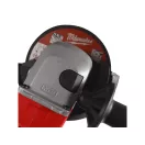 MILWAUKEE Akku-Winkelschleifer M18 BLSAG125XPD-402 x (2 x 4,0 Ah Akkus + Ladegerät)