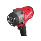 MILWAUKEE Akku-Schlagschrauber M18 FHIW2F12-502 x (2 x 5,0 Ah Akku + Ladegerät)