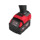 MILWAUKEE Akku-Schlagschrauber M18 FHIW2F12-502 x (2 x 5,0 Ah Akku + Ladegerät)