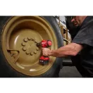 MILWAUKEE Akku-Schlagschrauber M18 FHIW2F12-502 x (2 x 5,0 Ah Akku + Ladegerät)