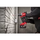 MILWAUKEE Akku-Schlagbohrschrauber M18 BLPDRC-0X (ohne Akku und Ladegerät)