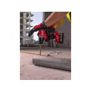 MILWAUKEE Akku-Schlagbohrschrauber M18 BLPDRC-422C (1 x 4,0 Ah Akku, 1 x 2,0 Ah Akku + Ladegerät)